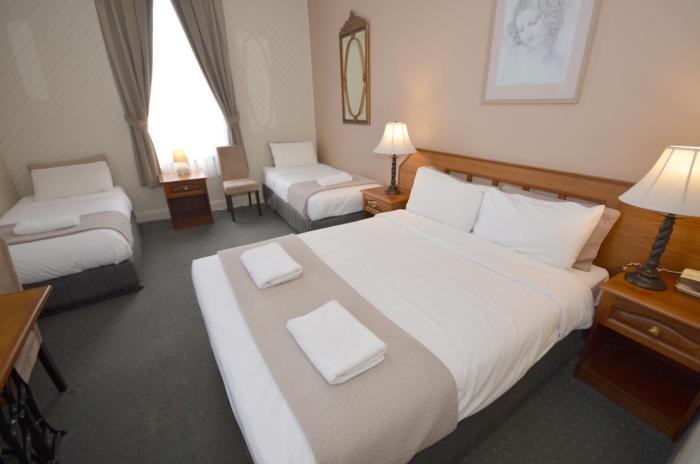 central springs inn