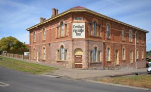 central springs inn