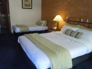 central springs inn