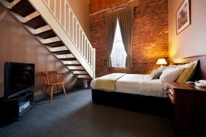 central springs inn