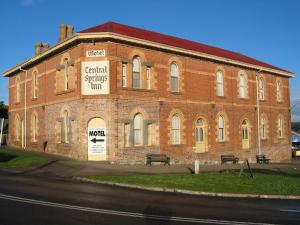 central springs inn