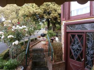 central springs inn
