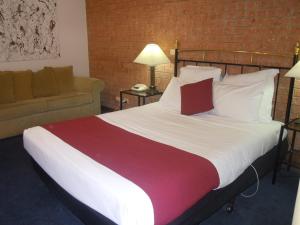 central springs inn