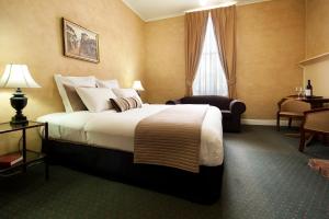 central springs inn