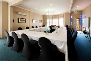 central springs inn