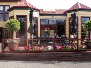 central springs inn