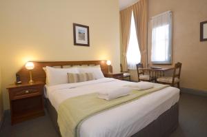 central springs inn