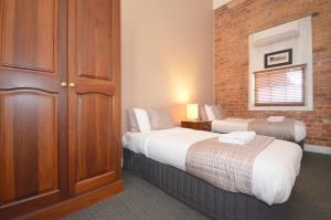 central springs inn