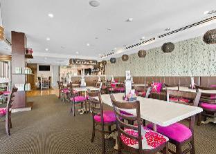 Cbd Luxury Accommodation,Rockhampton>>Blacks Beach,4 star