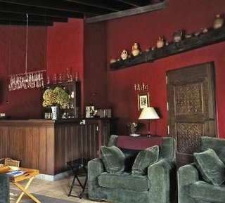 Hotel Rural Las Calas,Gran Canaria>>Cruz De Tejeda,4 star