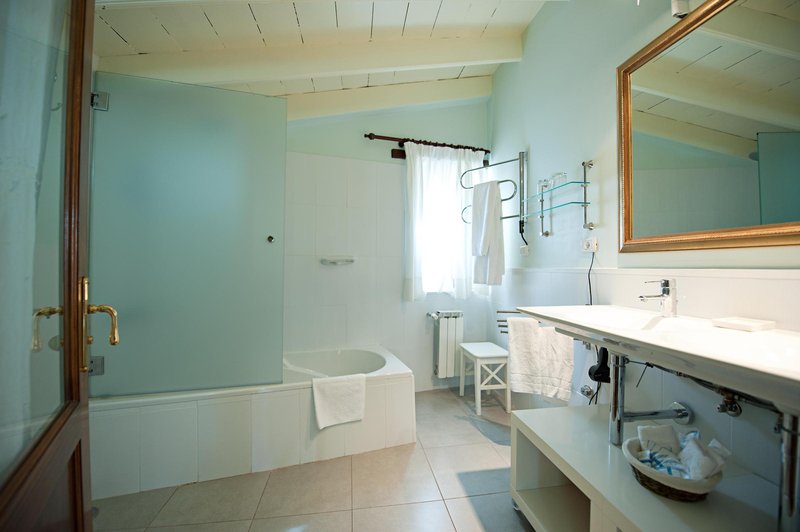 hotel rural las calas