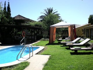 hotel rural las calas