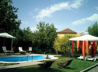 Hotel Rural Las Calas,Gran Canaria>>Cruz De Tejeda,4 star