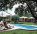 hotel rural las calas