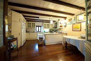 hotel rural las calas