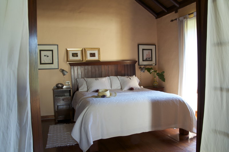 hotel rural las calas