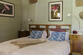 hotel rural las calas
