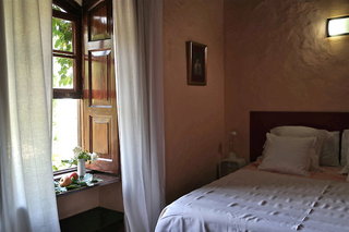 hotel rural las calas