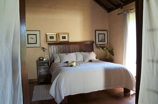 hotel rural las calas