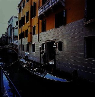 Unahotels Ala Venezia - Adults Only,San Marco>>Mestre,4 star