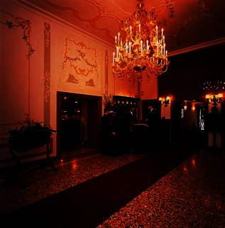 unahotels ala venezia adults only