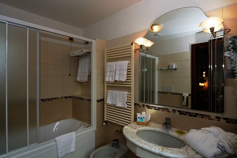 unahotels ala venezia adults only