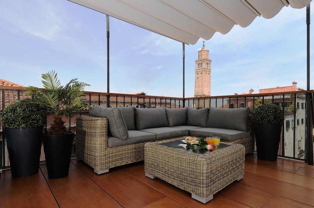 unahotels ala venezia adults only