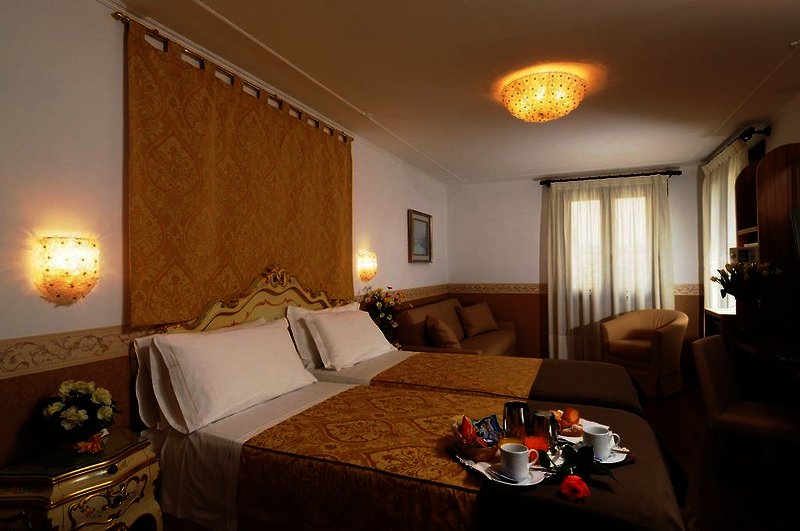 unahotels ala venezia adults only