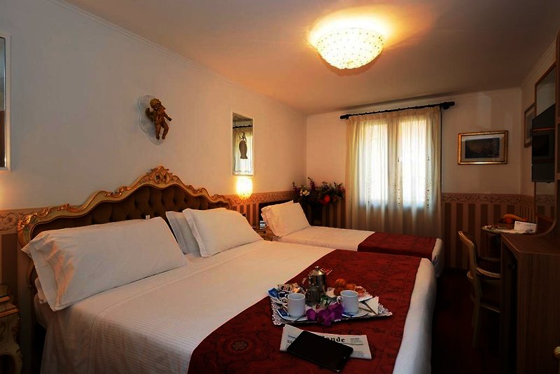 unahotels ala venezia adults only