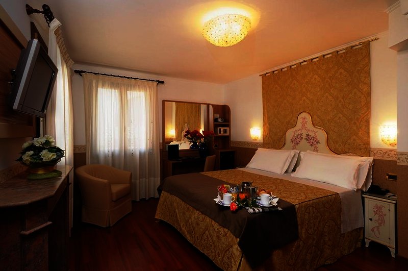 unahotels ala venezia adults only