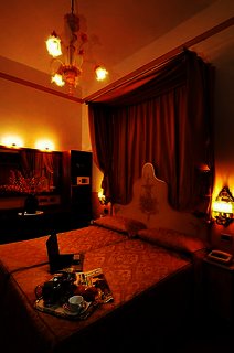 Unahotels Ala Venezia - Adults Only,San Marco>>Mestre,4 star