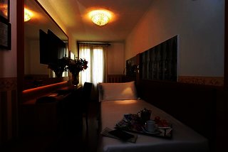 unahotels ala venezia adults only