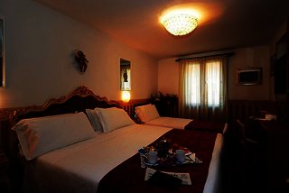 unahotels ala venezia adults only
