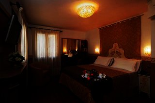 unahotels ala venezia adults only