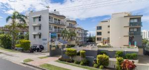 Bayviews & Harbourview Holiday Apartments,Near Mooloolaba Esplanade,4 star