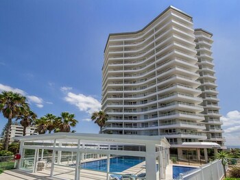 19th avenue on the beach