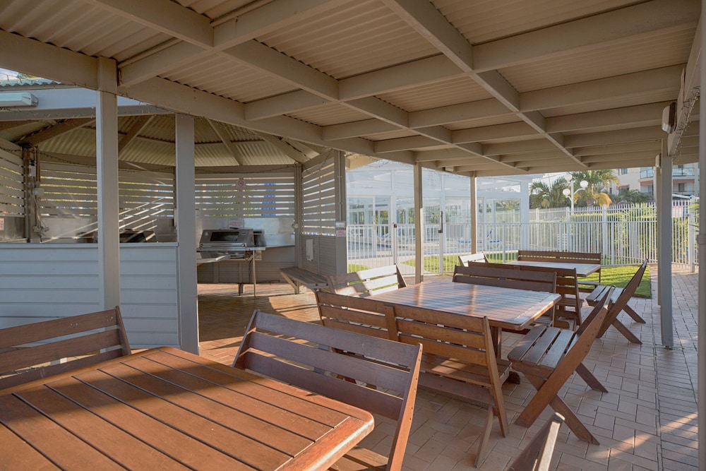 19th avenue on the beach