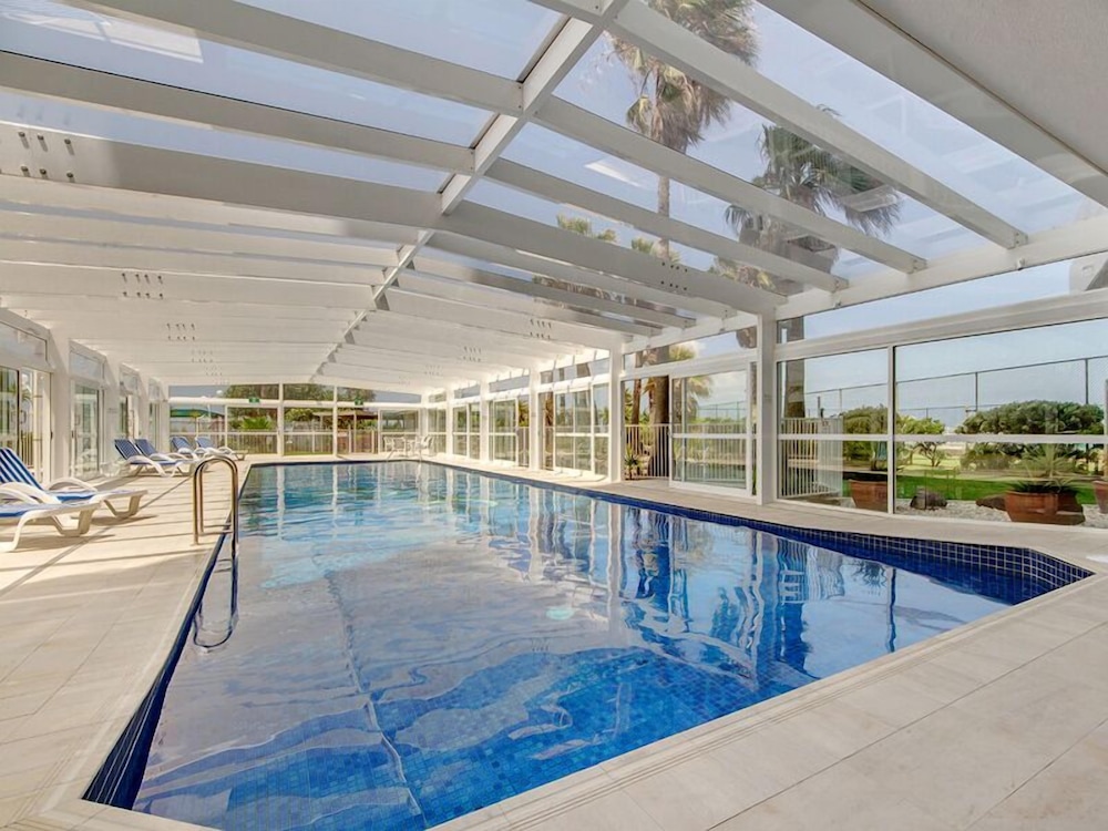 19th avenue on the beach