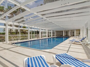 19th avenue on the beach