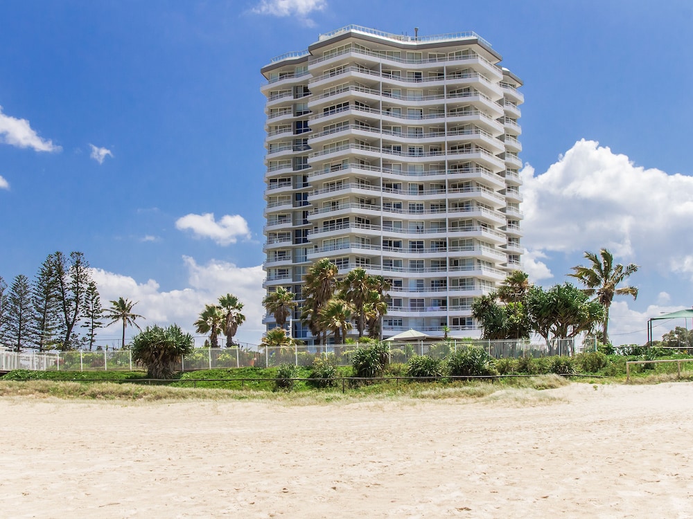 19th avenue on the beach