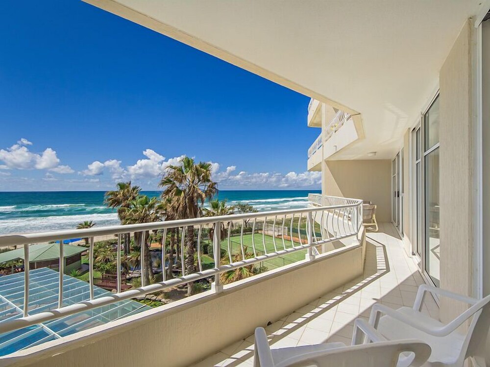 19th avenue on the beach