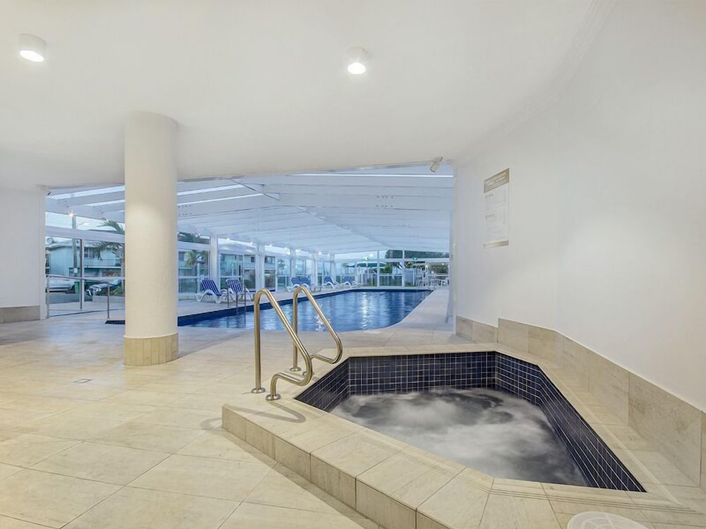 19th avenue on the beach