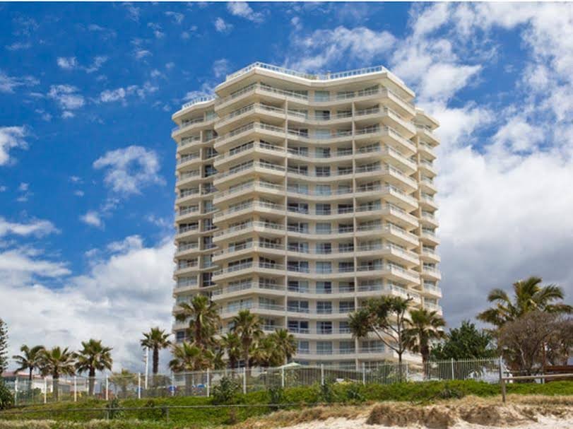 19th avenue on the beach