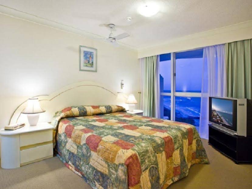 19th avenue on the beach