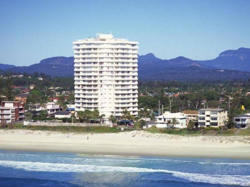 19th avenue on the beach