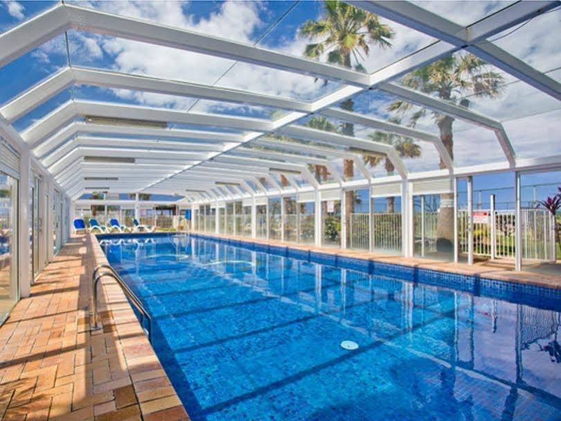 19th avenue on the beach