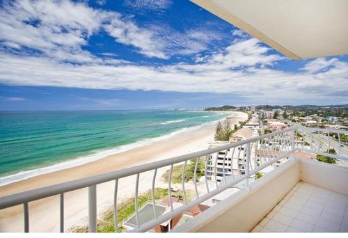 19th avenue on the beach