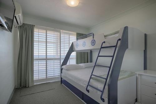 19th avenue on the beach