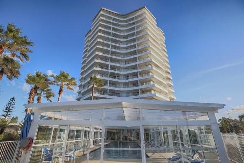 19Th Avenue On The Beach,Coolangatta>>Burleigh Heads,4 star