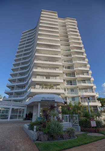 19Th Avenue On The Beach,Coolangatta>>Burleigh Heads,4 star